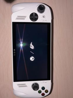 ASUS ROG ALLY 512GB