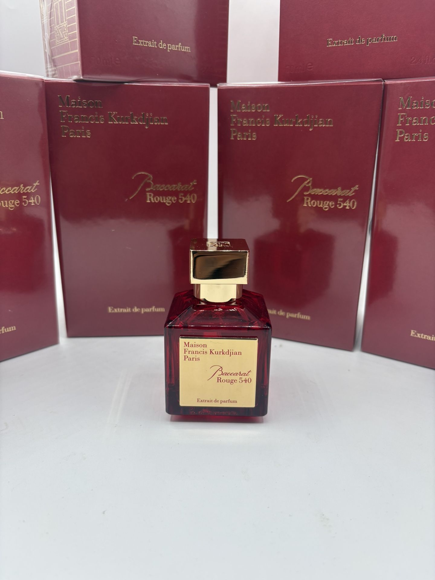 Baccarat