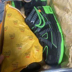 Nike Off Whites