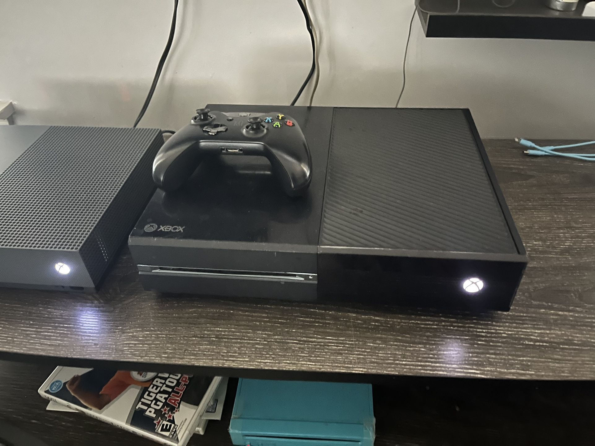 XboxOne