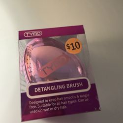 Detangling Brush 