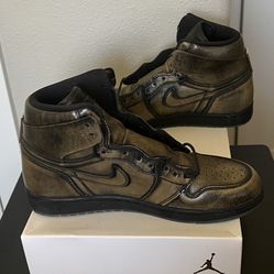 Jordan 1 Retro High Wings Size 11