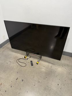 Free Samsung TV