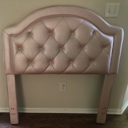 Twin Headboard 