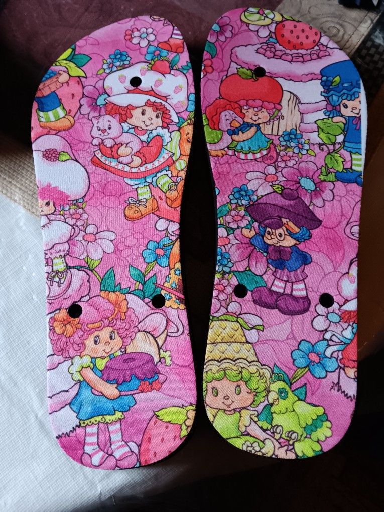 Flip Flop