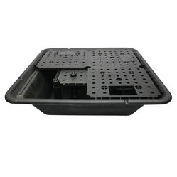 Little Giant Fountain Support 