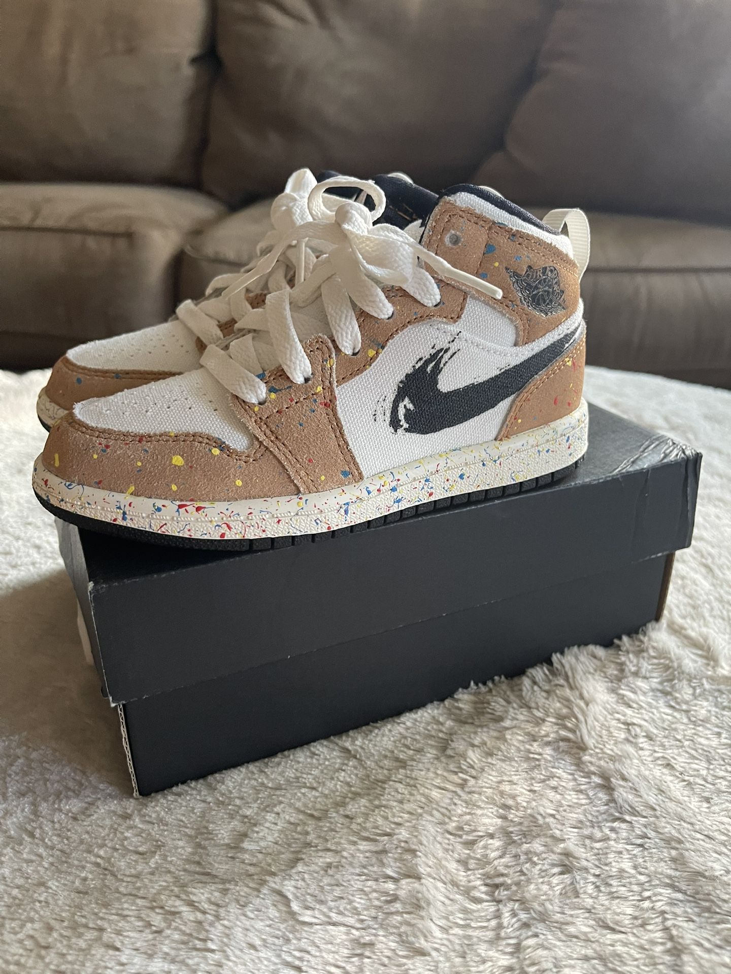 Jordan 1