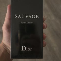 Dior Sauvage Cologne