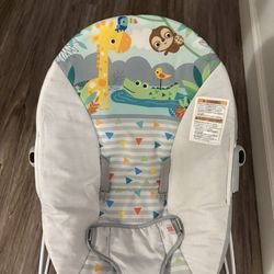 baby bouncer 