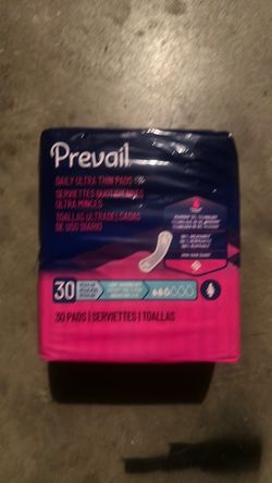 Pads
