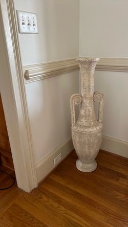 Egyptian Vase