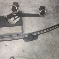 Parts For Jeep 2018 2021 Open To Offers Partes Para Jeep 2018 2021 Abierto A Ofertas 