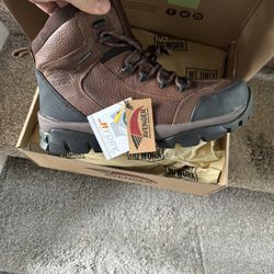 Work Boots