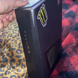 MSI Mini Gaming PC + MSi Gaming Mouse