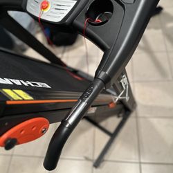 Treadmill And Stationary Bike Barely Used