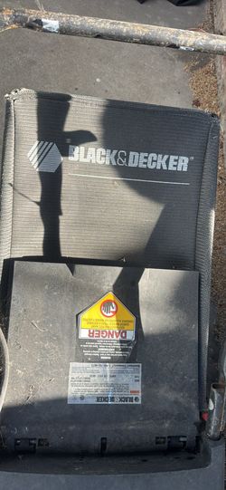 Lawnmower