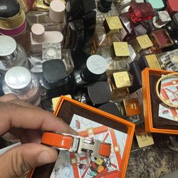 Hermes bracelets