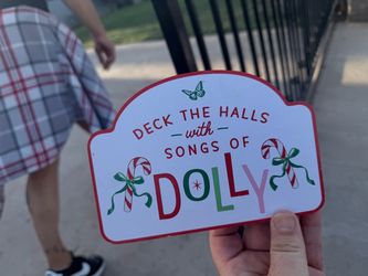 Dolly Parton