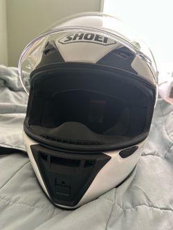 Shoei RF-SR helmet