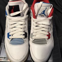 Jordan 4