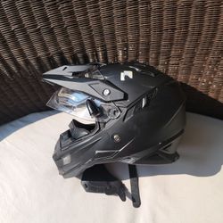 Motorcycle Helmets 