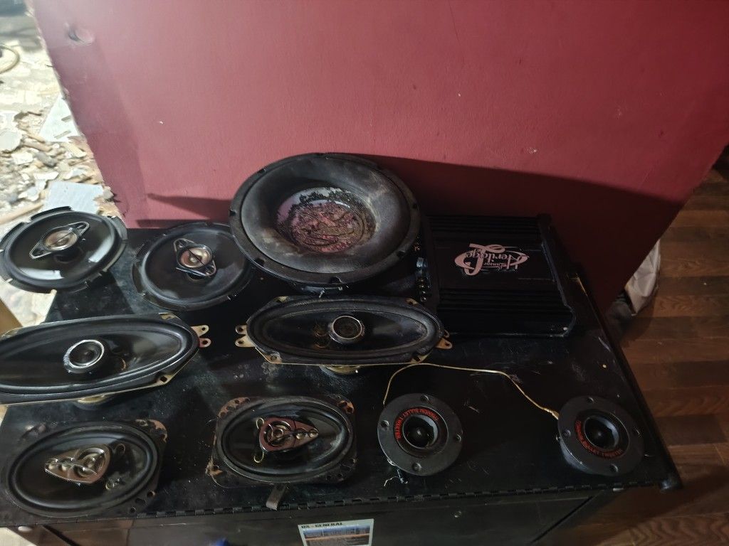 Audio System