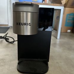 Keurig Commercial Brewer 