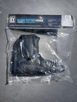 PGA Putter Cover