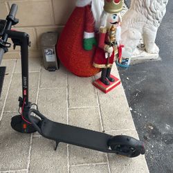 Scooter 