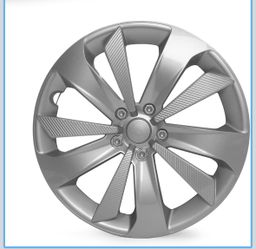 16” Hub Cap Wheel Cover for 2017–2023 Subaru Impreza – $30 Each – 4 Available