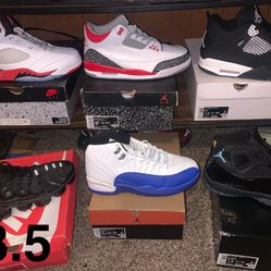 Shoes, Jogging Sets, Belts, Jeans! Different Sizes! Get Them Before They Gone!