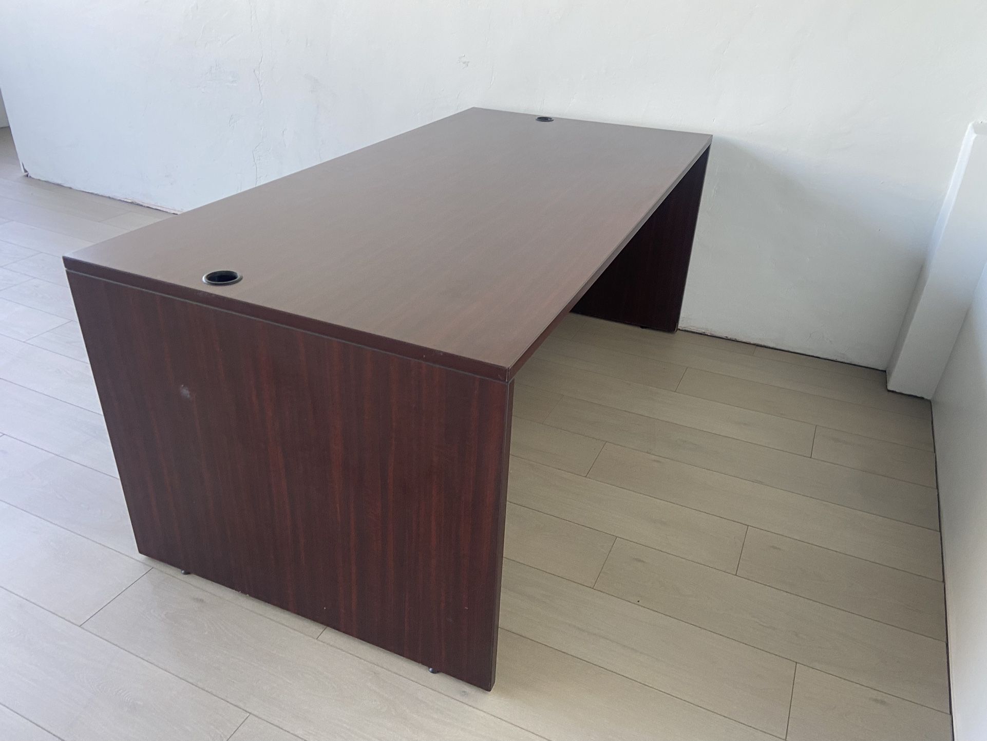 Desk Shell 3x6