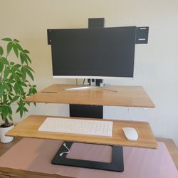 Standing Desk