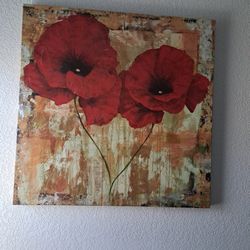 Flowers  Decoracion 