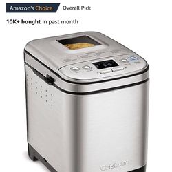 Bread Maker
