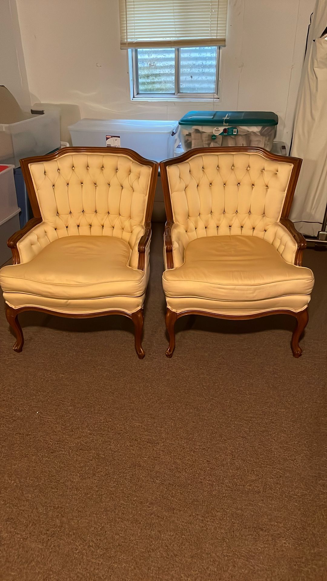 Chairs