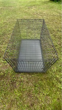 MidWest 48” Extra Large Dog Crate / Kennel – Model 848