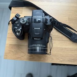 Nikon Coolpix Camera For Sale 