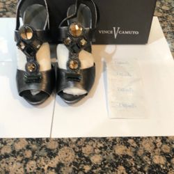 Vince Camuto Women’s Heels sz 8