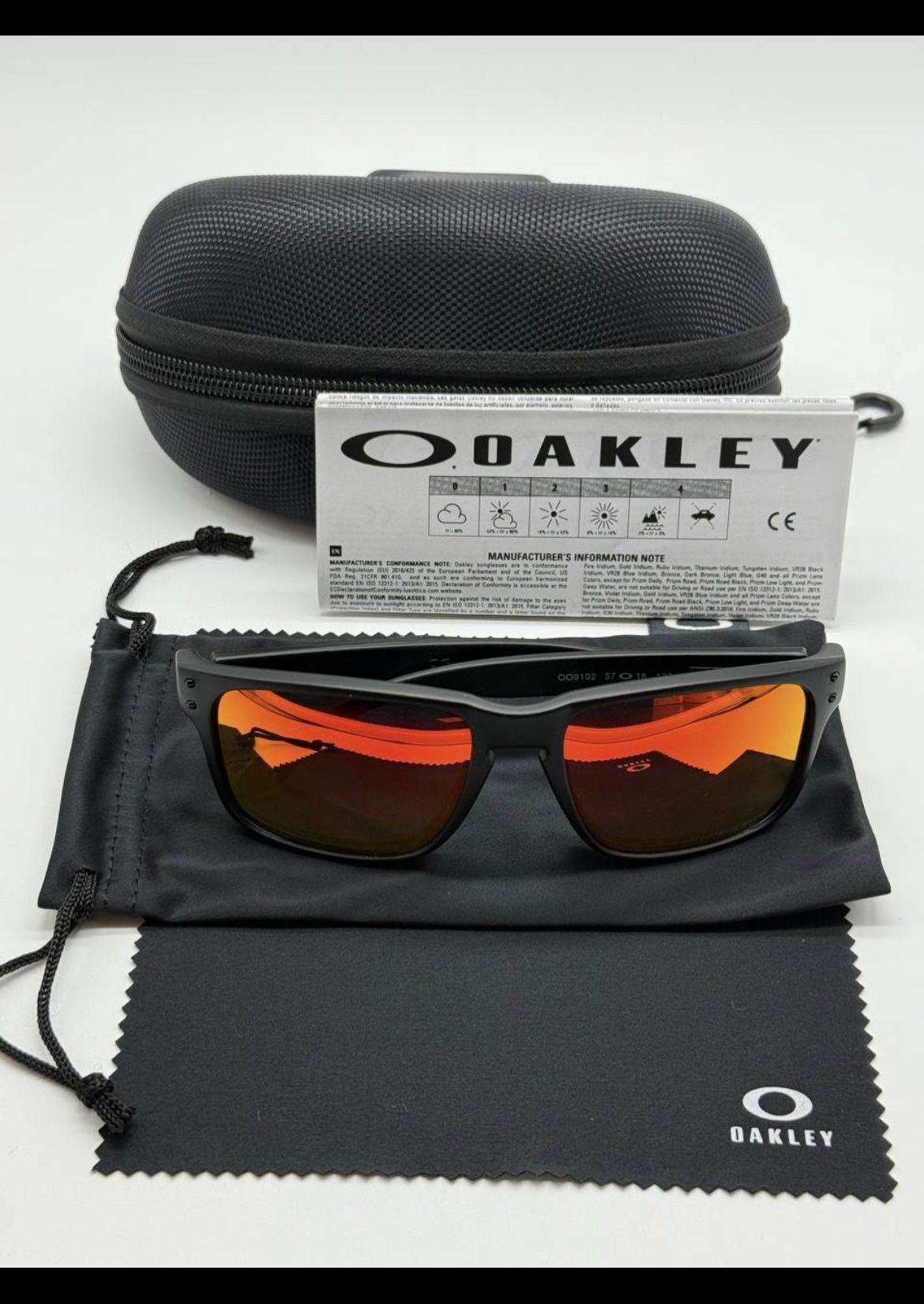 Oakley Sunglasses