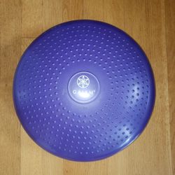 Gaiam Core Balance Rehab Strengthening Exercise Disc

