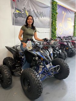 ATV