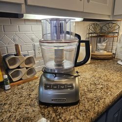 Food Processor