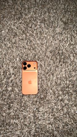 iPhone 17 pro