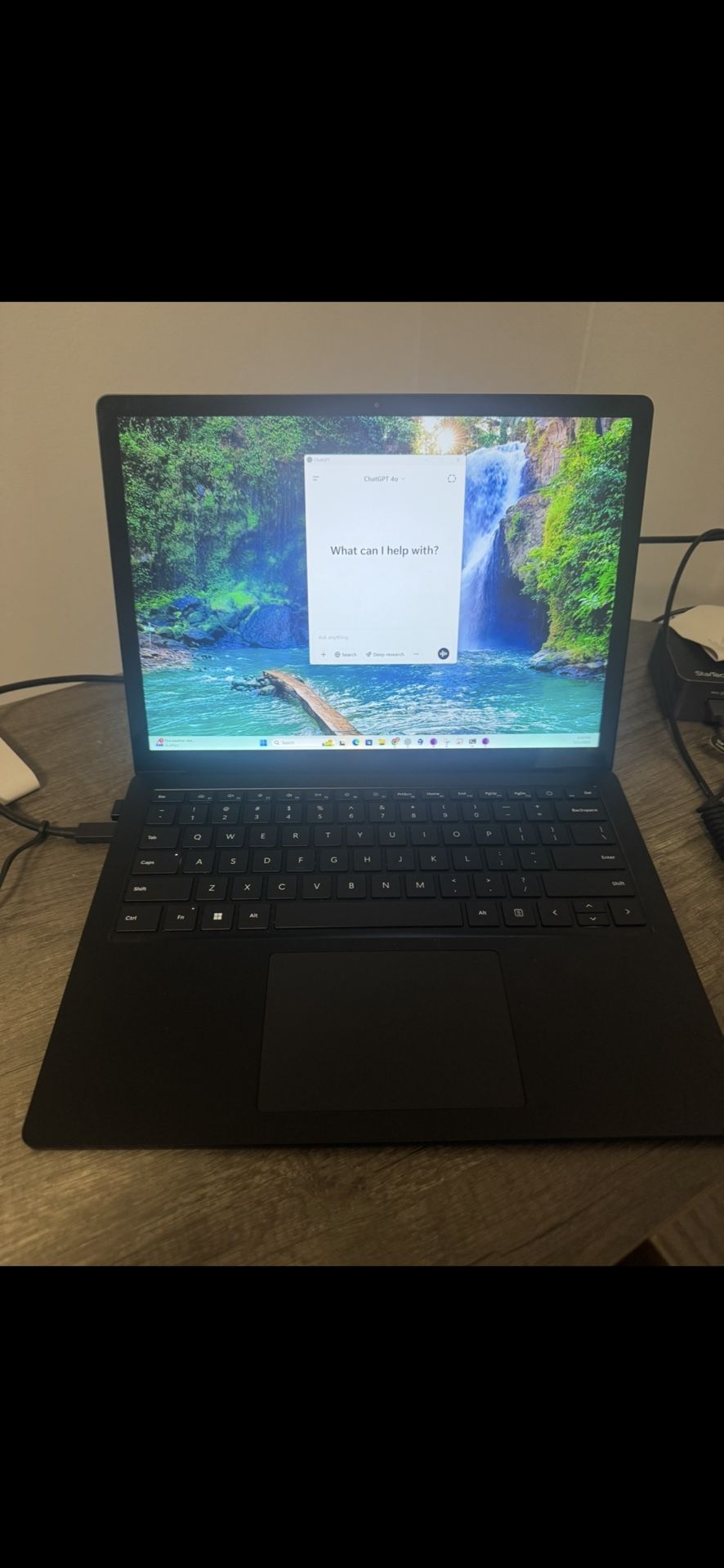 Surface Laptop For Business