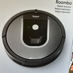 Robot  Room a
