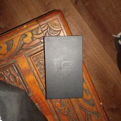 Nintendo Switch Dock