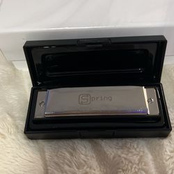 Harmonica NEW