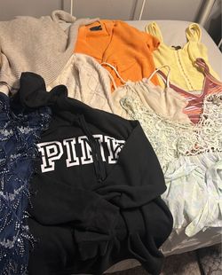 Women's Clothing Bundle Mixed Lot
