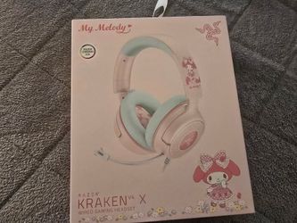 My Melody Headphones